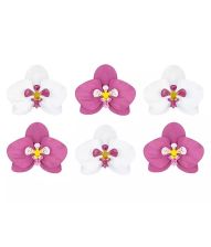Blomster dekoration DIY