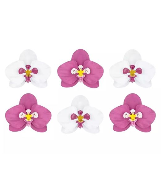 Blomster dekoration DIY