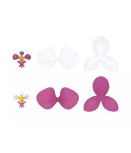 Blomster dekoration DIY