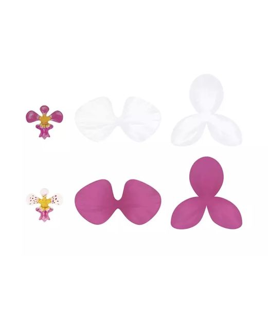 Blomster dekoration DIY