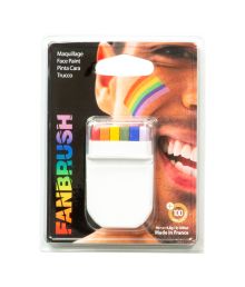 Regnbue sminkestift