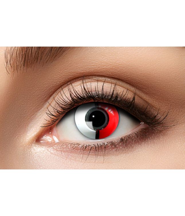 Pokeball linser, 12 md
