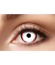 White Sun Mini Sclera linser