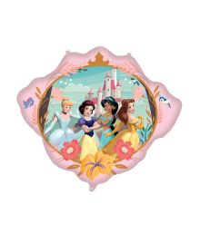 Disney prinsesser folieballon