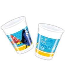 Finding Dory krus, 8 stk