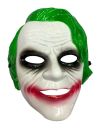 Joker maske til store børn og voksne.