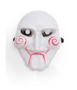 SAW Jigsaw Pvc maske 