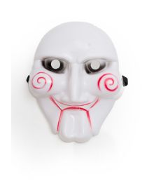 SAW Jigsaw Pvc maske 