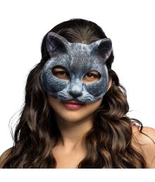  Kat halvmaske