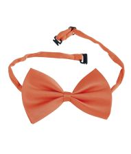 Orange butterfly