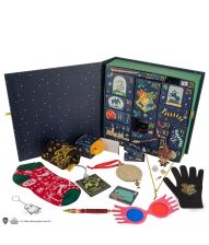 Harry Potter julekalender 2022 Deluxe