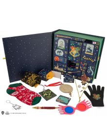 Harry Potter julekalender 2022 Deluxe