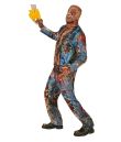 Zombie kostume