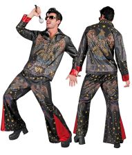 Elvis Presley kostume