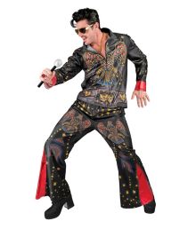 Elvis Presley kostume