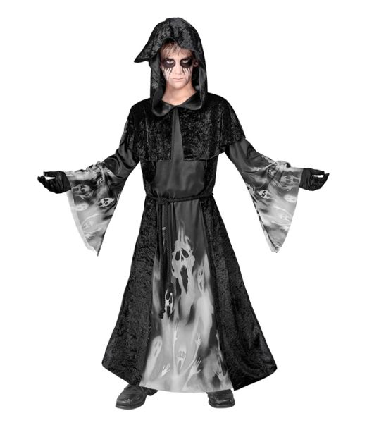 Fortabte sjæle kostume