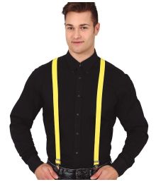 Neon gul seler