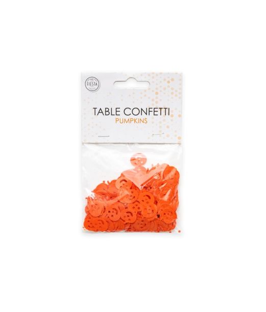 Græskar konfetti, 14 g