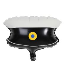Svensk studenterhue folieballon