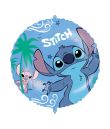 Stitch & Angel folieballon, 46 cm