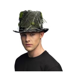 Halloween hat Swamp