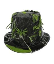 Halloween hat Swamp