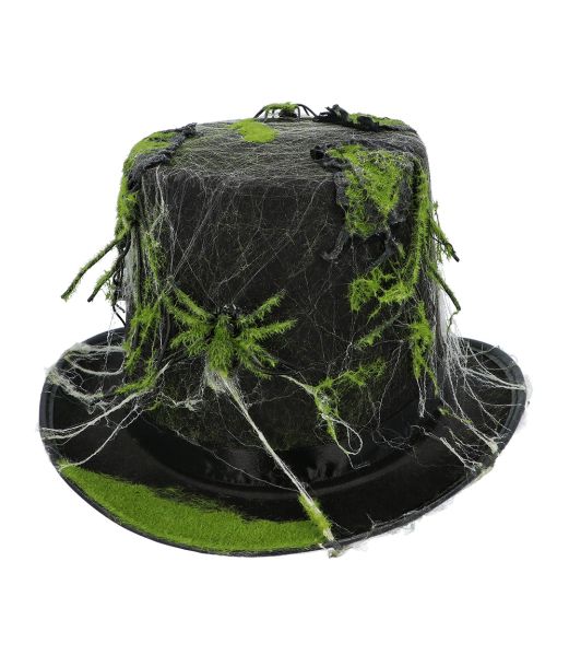 Halloween hat Swamp