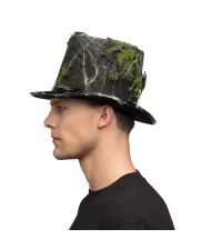 Halloween hat Swamp