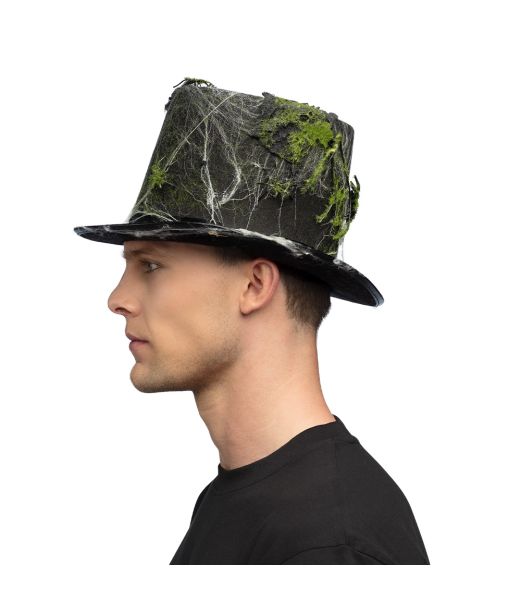 Halloween hat Swamp