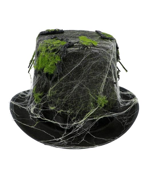 Halloween hat Swamp