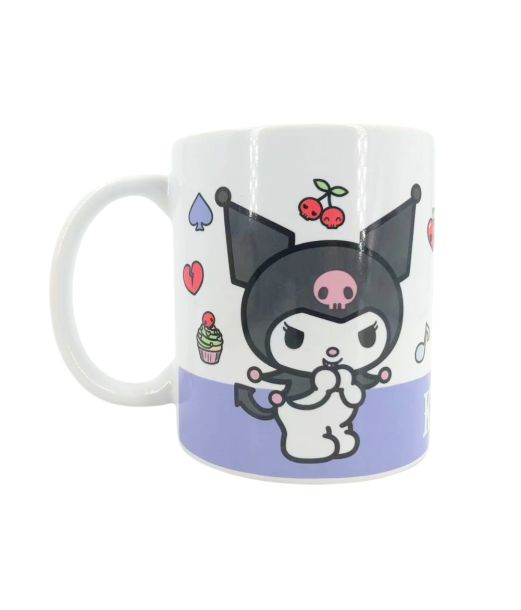 Kuromi krus