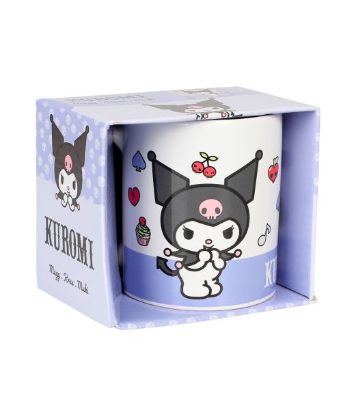Kuromi krus