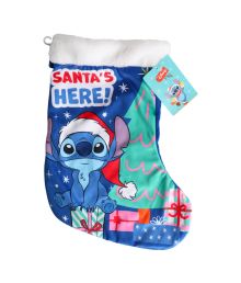 Stitch julesok
