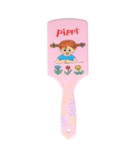 Pippi hårbørste