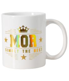 Krus, Mor Simply The Best