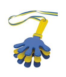 Svensk håndklapper 