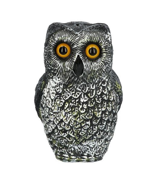 Ugle, 23 cm