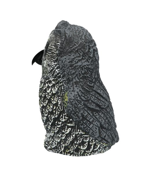Ugle, 23 cm