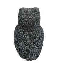 Ugle, 23 cm