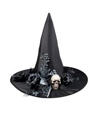 Heksehat Skulla