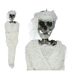 Hængende mumie 40 cm