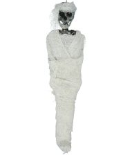 Hængende mumie 40 cm