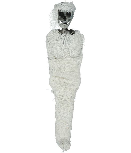Hængende mumie 40 cm