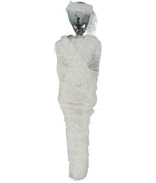 Hængende mumie 40 cm