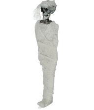 Hængende mumie 40 cm