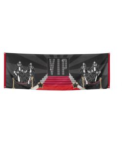 VIP banner