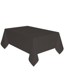 Sort papirsdug 137x274cm