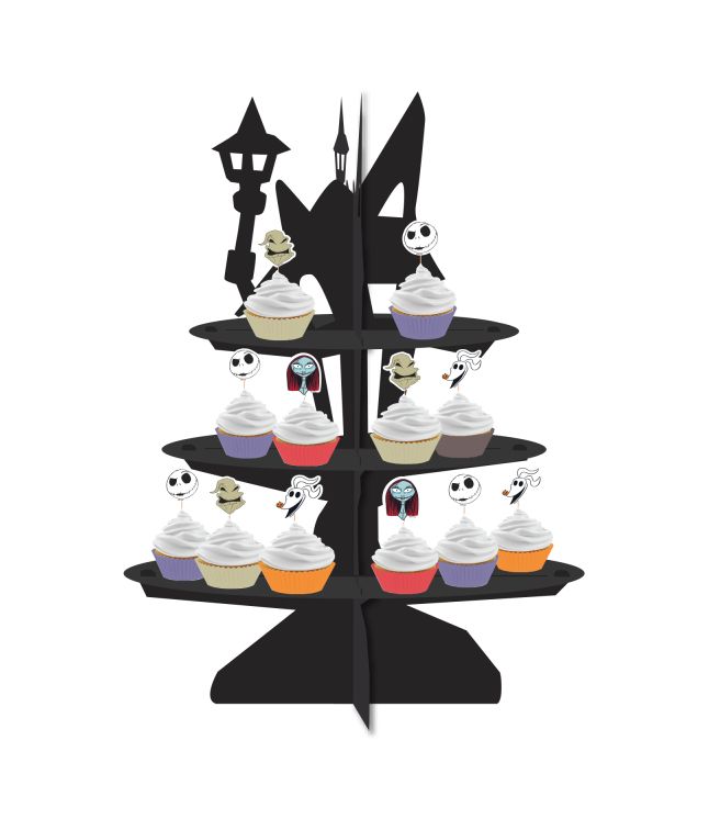 Nightmare Before Christmas kagestand