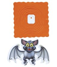 Flagermus guirlande, 2 m