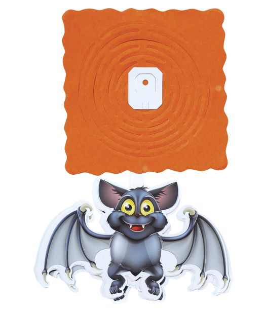 Flagermus guirlande, 2 m